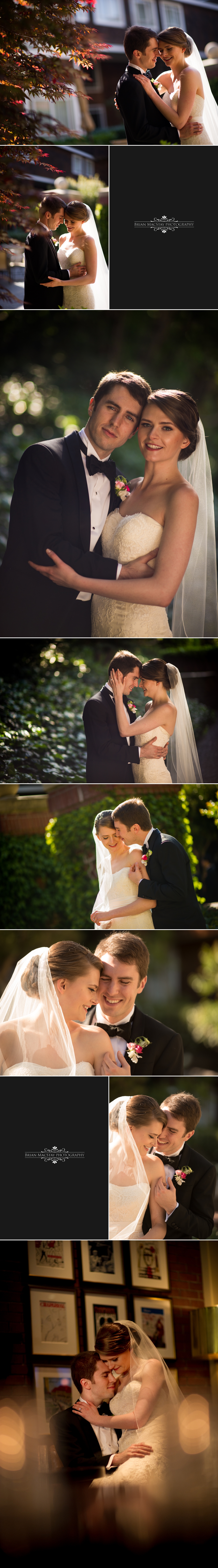 Sharon Heights Wedding 66